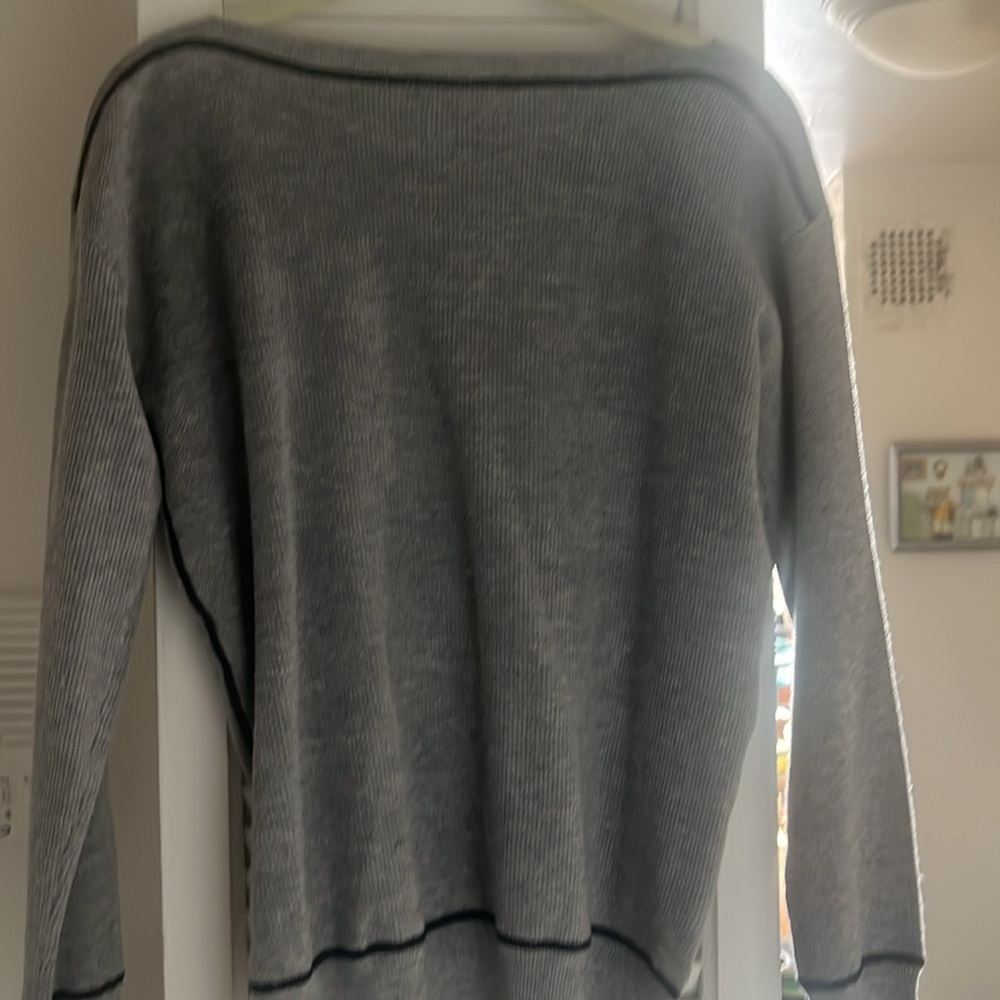 Sweet Romeo sweater - Picture 3 of 3